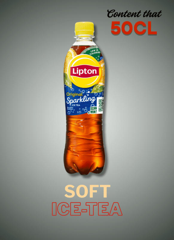 Ice-tea