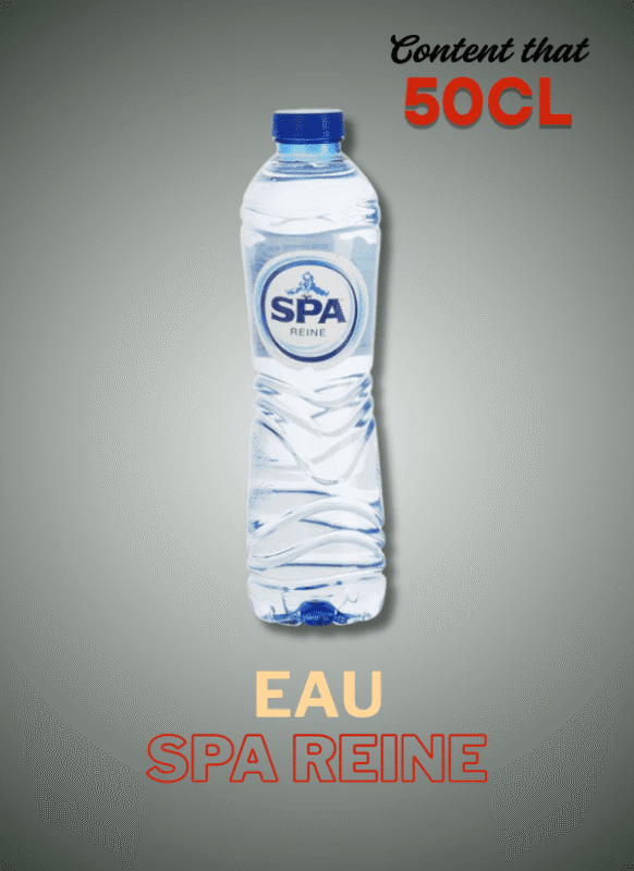 Spa-reine